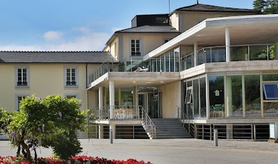 Foto de Hotel Spa of Lugo