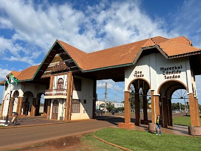 Foto de Hotel Paraná