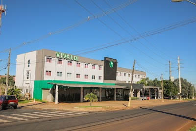 Foto de Rede Andrade Vivaldi Hotel