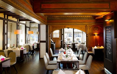 Foto de Restaurant Gildehaus