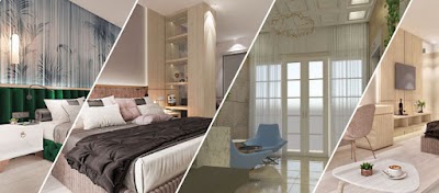 Foto de Iliad Hotel