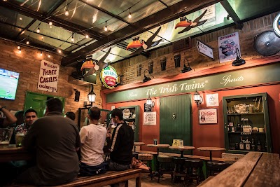 Foto de El Irish Pub Zona T