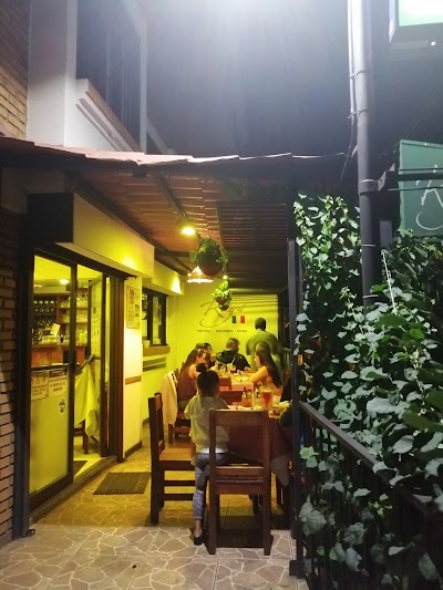 Foto de Trattoria Ragú