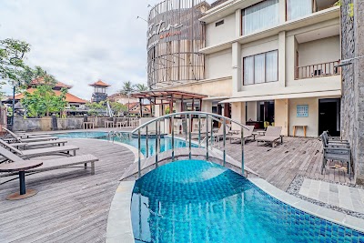 Foto de Palette Signature Hotel