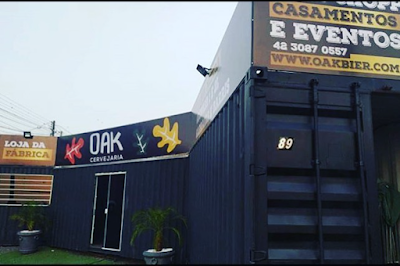 Foto de Oak Bier Store