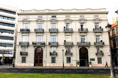 Foto de River Hostel
