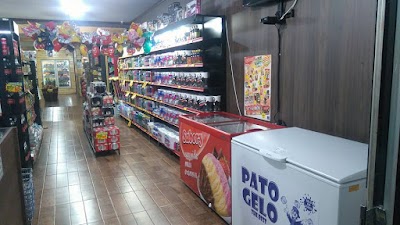 Foto de Supermercado Planalto