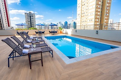 Foto de Hotel Metrópole Hotel Maringá