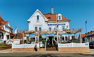 Foto de Hotel Allee Schlößchen