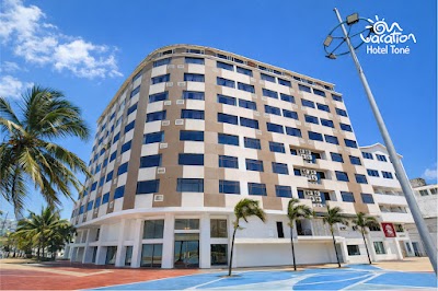 Foto de Hotel Blue Toné