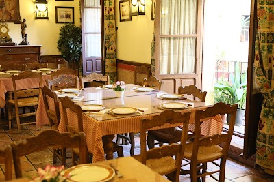 Foto de Taberna San Miguel "Casa El Pisto"