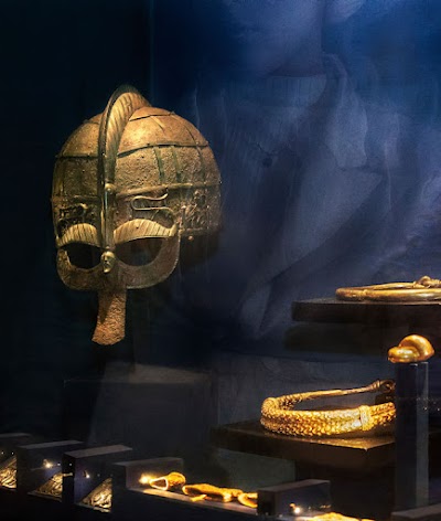 Foto de Museu Histórico de Estocolmo