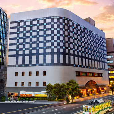 Foto de ONE STATION HOTEL KUMAMOTO