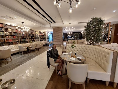 Foto de COPA Restaurant