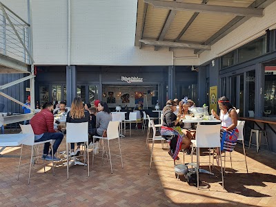 Foto de Pitso s Kitchen Waterfront