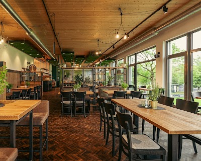 Foto de Vollhaus Restaurant