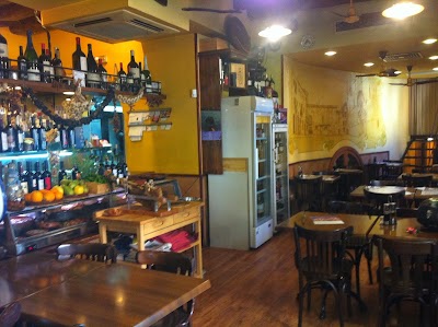 Foto de Cafe Ca n Toni