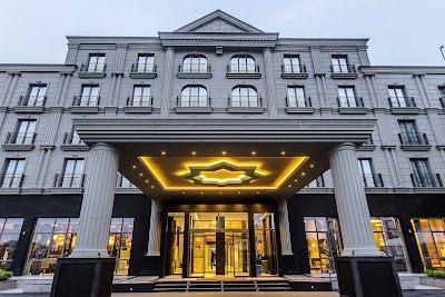 Foto de J s Signature Hotel
