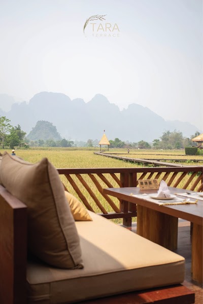 Foto de ViengTara VangVieng Resort
