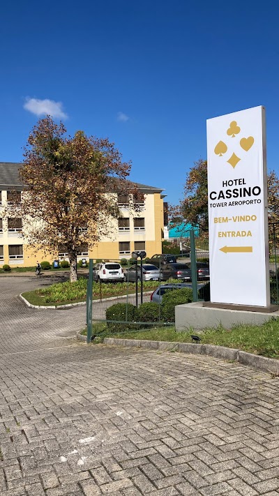 Foto de Hotel Cassino Tower Curitiba Aeroporto By Nacional Inn