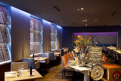 Foto de Restaurant Blauer Bock - München