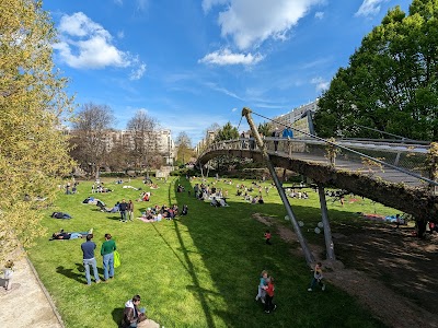 Foto de Coulée Verte René-Dumont