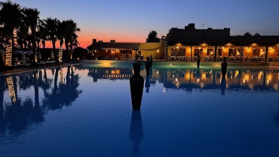 Foto de Masseria e SPA Luciagiovanni