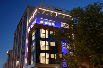 Foto de The Convo Syngrou Apartments