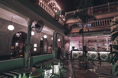 Foto de La Movida Cartagena