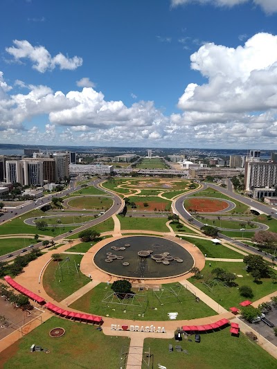 Foto de Praça das Fontes