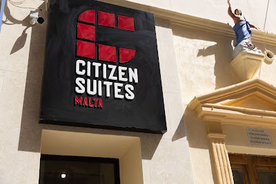 Foto de Citizen Suites By Dahlia.
