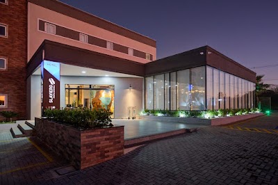 Foto de Hotel Slaviero Ponta Grossa