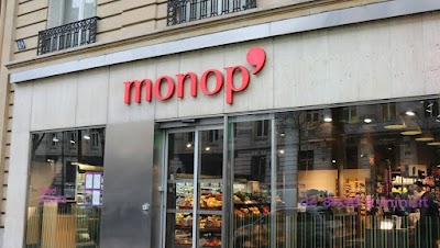 Foto de Monop 