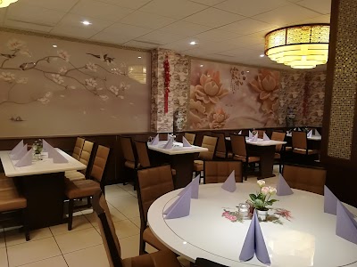 Foto de Kim Wok China Restaurant