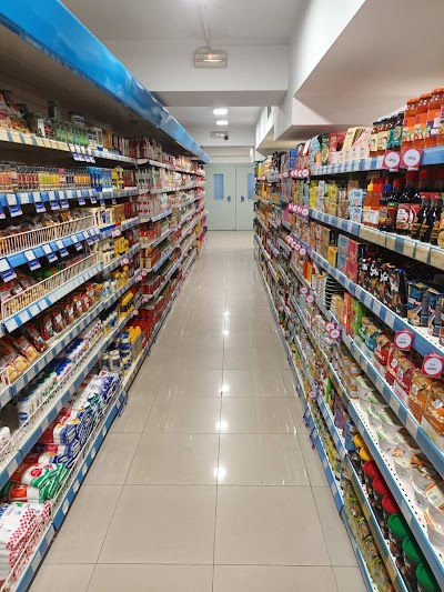 Foto de ΚΡΗΤΙΚΟΣ Super market