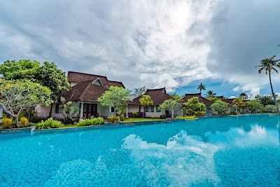 Foto de Rhythm Kumarakom