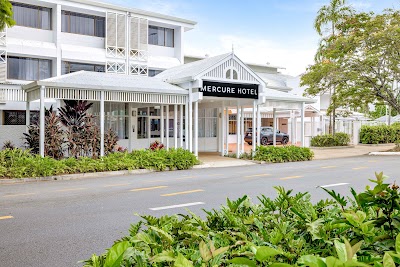 Foto de Mercure Cairns