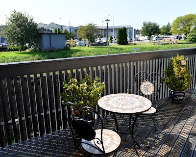Foto de Railway House B B