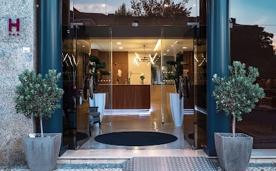 Foto de Hotel Afonso V
