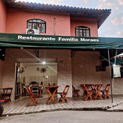 Foto de Restaurante Família Moraes