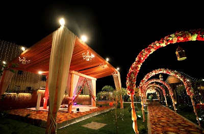 Foto de Buddha Theme Park - Ethnic Resort in Varanasi