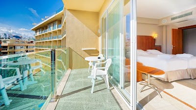 Foto de Hotel Reina Isabel