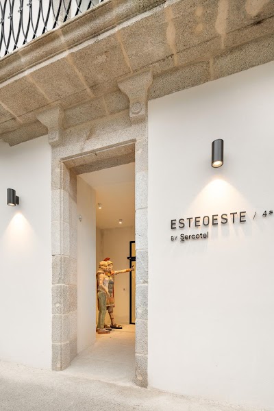 Foto de Hotel EsteOeste by Sercotel
