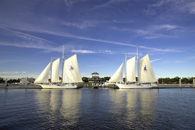 Foto de Maritime e Seafood Industry Museum