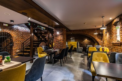 Foto de Trattoria Galicja