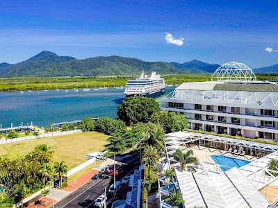 Foto de Pullman Reef Hotel Casino