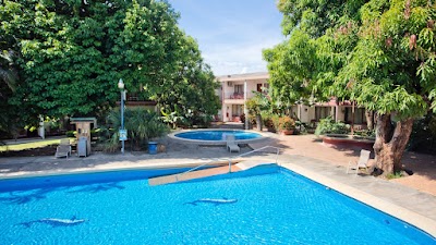 Foto de Hotel Boyeros And Conference Center