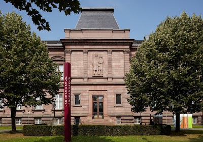 Foto de Rheinisches Landesmuseum