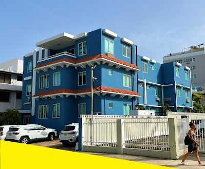 Foto de Bposhtels San Juan