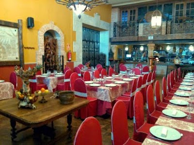 Foto de Restaurante Asador - Vieja Casona